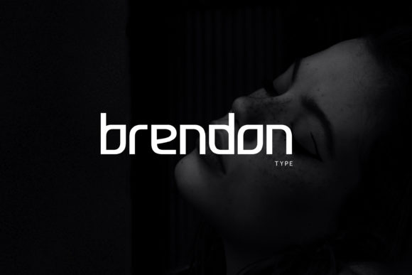 Brendon: Elevating Design with Peculiar Elegance