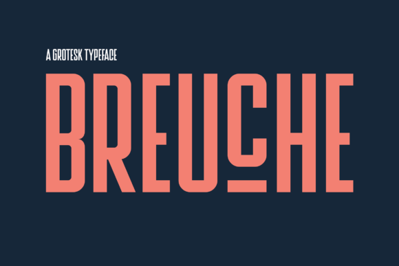 Breuche: Redefining Visual Hierarchy in the Age of Digital Clarity