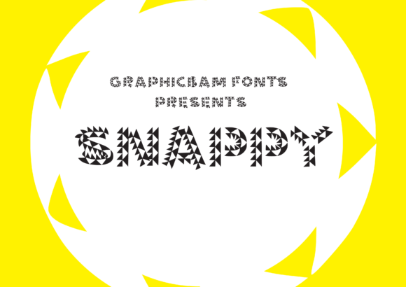 Snappy: Strategic Typography for Impactful Design