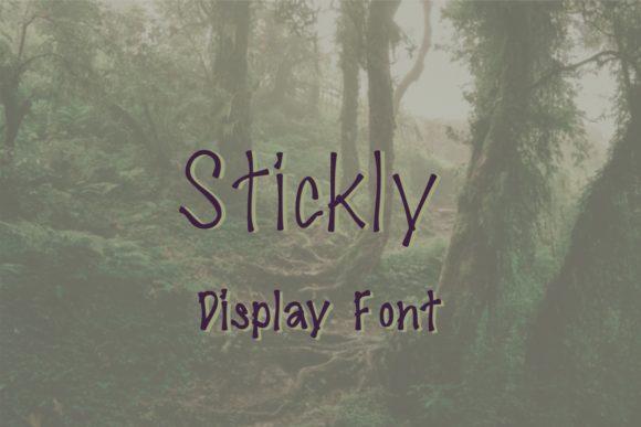 Stickly: Redefining Visual Clarity in a Noisy Digital Landscape