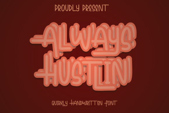 The Art of Visual Impact: Why Always Hustlin is the Ultimate Choice for Dynamic Design Projects