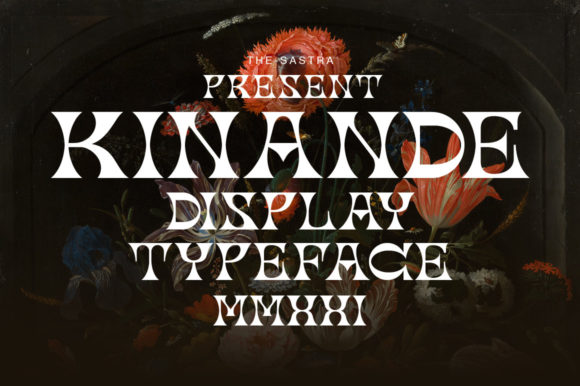 The Kinande Effect: Why Retro Typography is Redefining Modern Digital Design