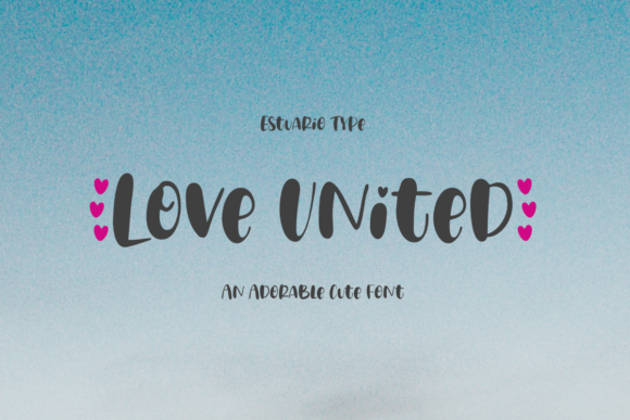 The Strategic Value of Love United in Modern Digital Design and Brand Communication