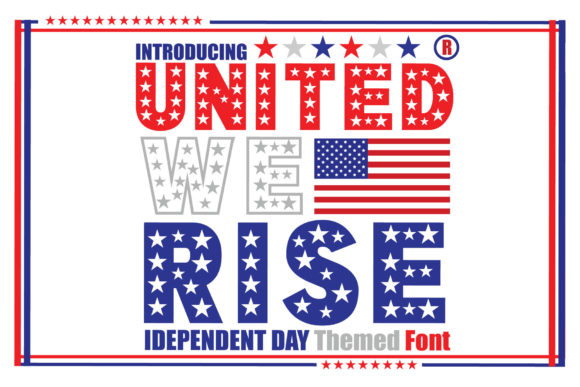 United We Rise